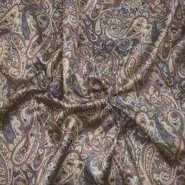 Подкладочная ткань