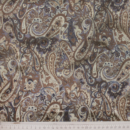 Подкладочная ткань