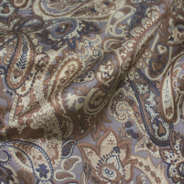 Подкладочная ткань