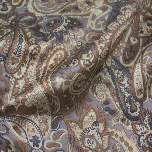 Подкладочная ткань