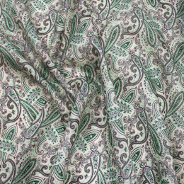 Подкладочная ткань