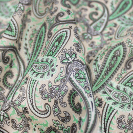 Подкладочная ткань