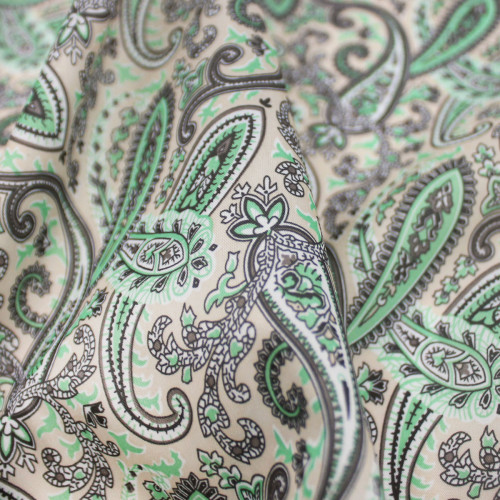 Подкладочная ткань