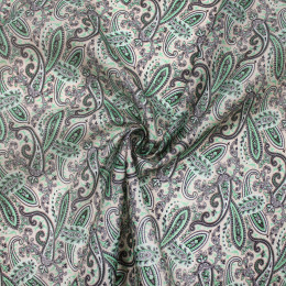 Подкладочная ткань