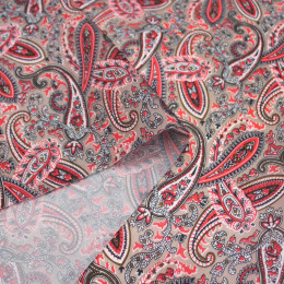 Подкладочная ткань