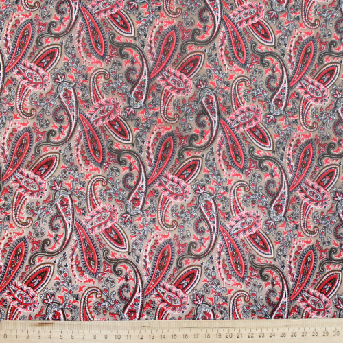 Подкладочная ткань