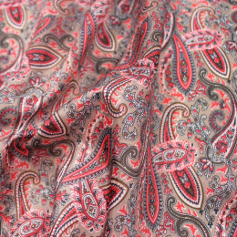 Подкладочная ткань