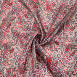 Подкладочная ткань