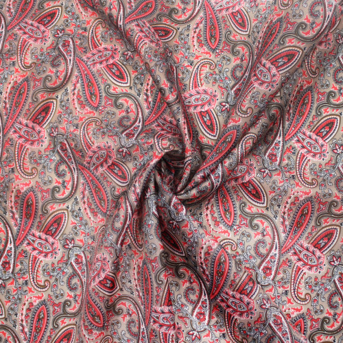 Подкладочная ткань