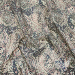 Подкладочная ткань