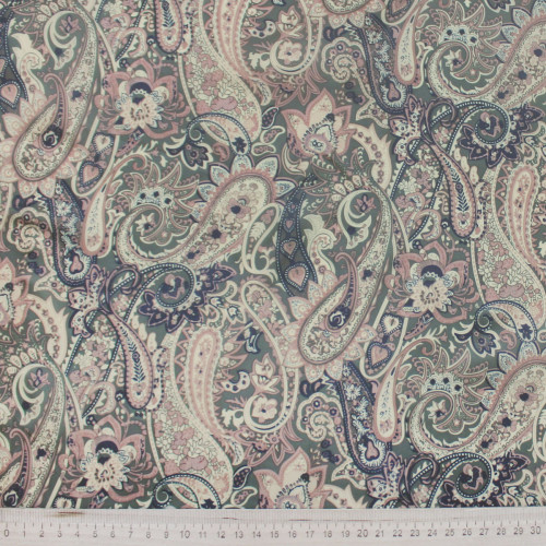 Подкладочная ткань