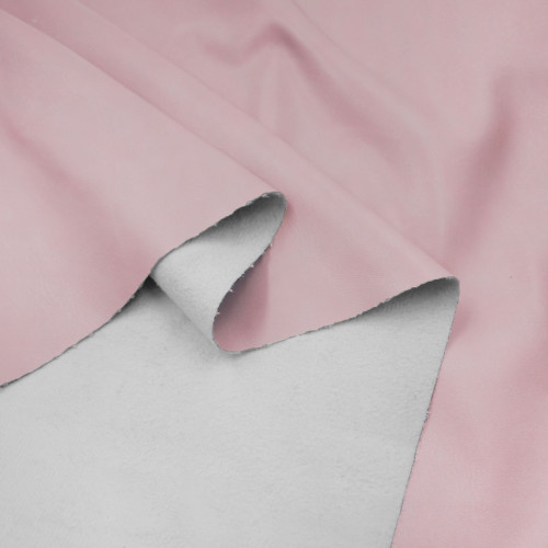 Кожа на замше