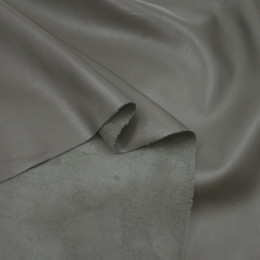 Кожа на замше