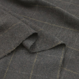 Пальтовая ткань