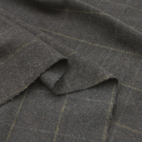 Пальтовая ткань