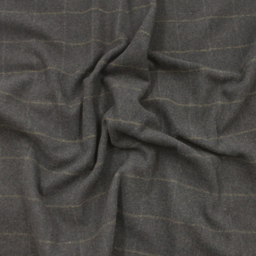 Пальтовая ткань