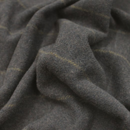 Пальтовая ткань