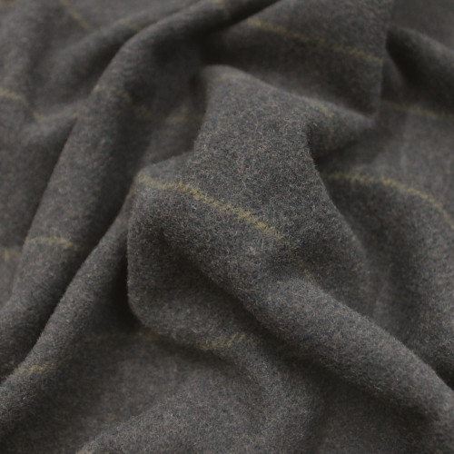 Пальтовая ткань