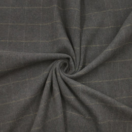 Пальтовая ткань