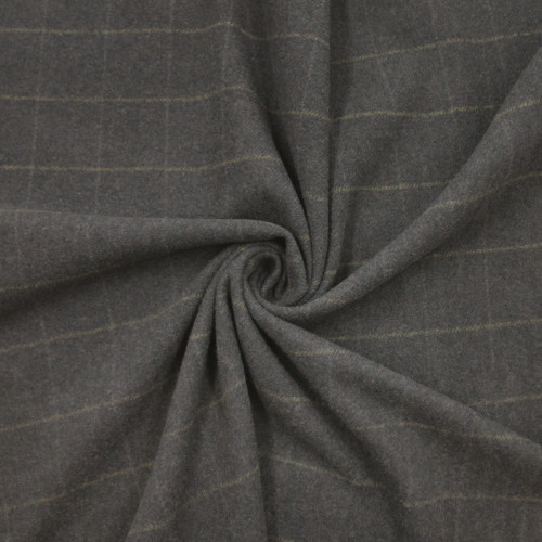 Пальтовая ткань