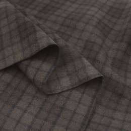 Пальтовая ткань