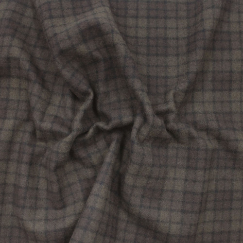 Пальтовая ткань