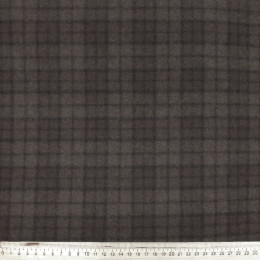 Пальтовая ткань