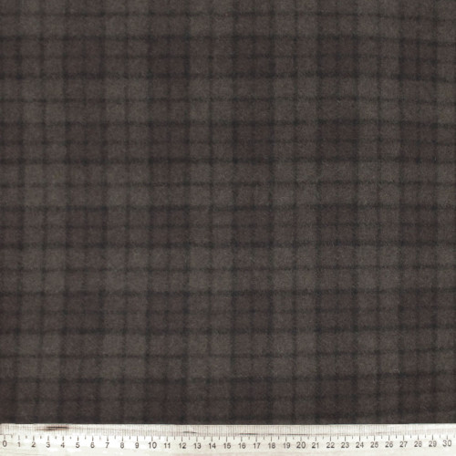 Пальтовая ткань