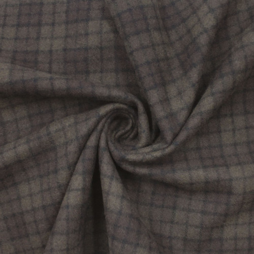 Пальтовая ткань