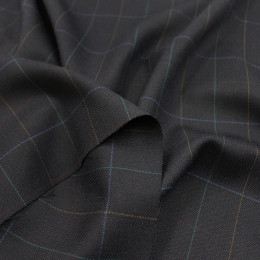 Костюмная ткань