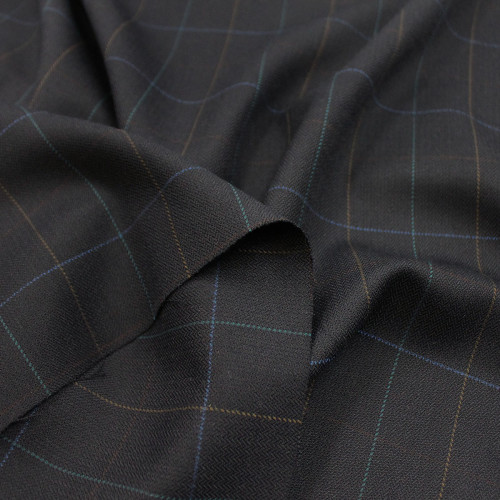 Костюмная ткань