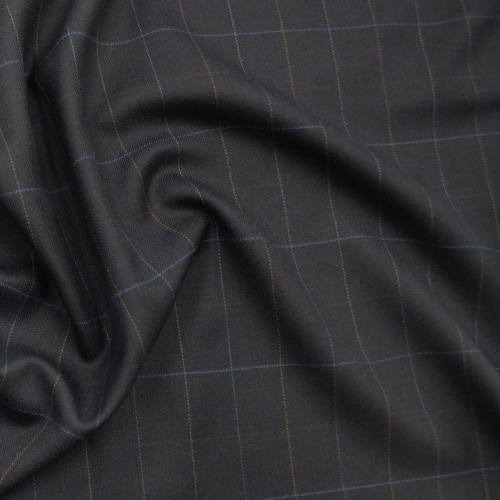 Костюмная ткань