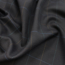 Костюмная ткань