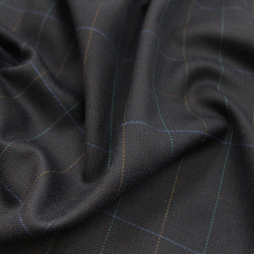 Костюмная ткань