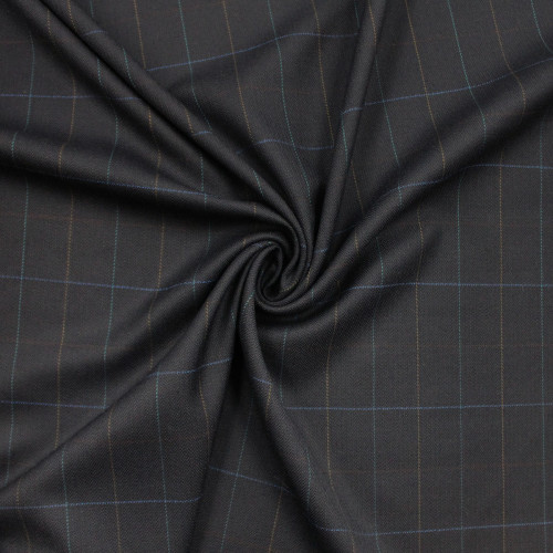 Костюмная ткань