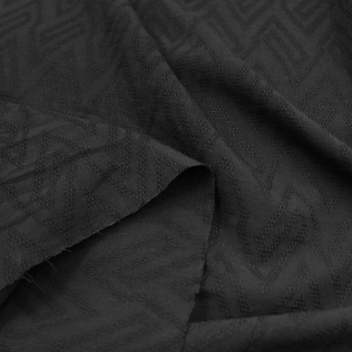 Вискоза жаккардовая