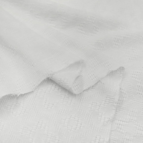 Вискоза жаккардовая