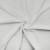 Ткань жаккардовая белая