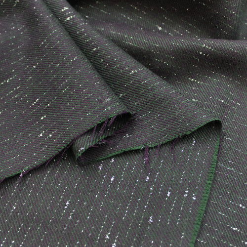 Костюмная ткань