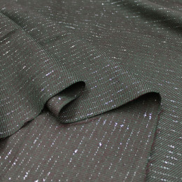 Костюмная ткань