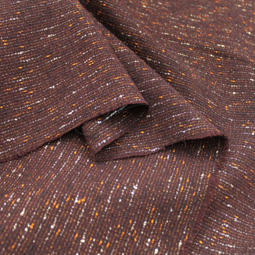 Костюмная ткань