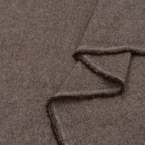 Костюмная ткань