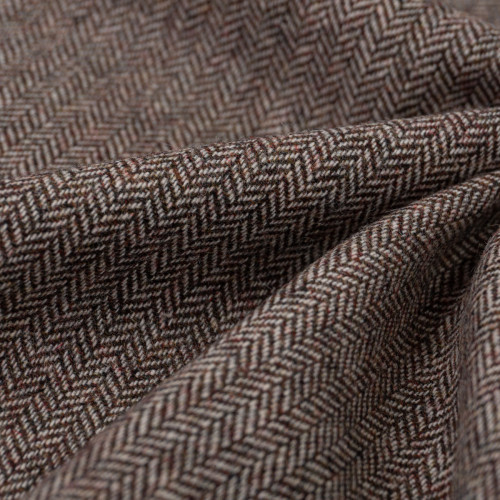 Костюмная ткань