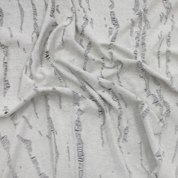 Жаккард трикотажный