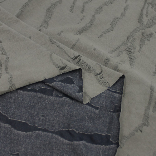 Жаккард трикотажный