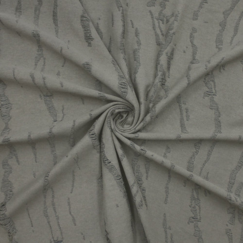 Жаккард трикотажный