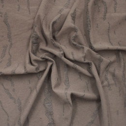 Жаккард трикотажный