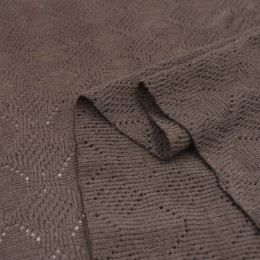 Ажурный трикотаж