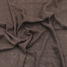 Ажурный трикотаж