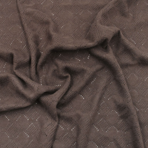 Ажурный трикотаж